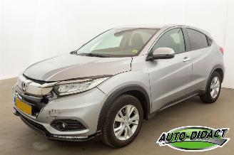 skadebil auto Honda Hr-v 1.5 i-VTEC Elegance Automaat 2020/8
