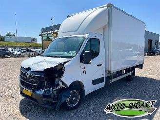  Renault Master T35 2.3 dCi - Navi - A/C - 165 L3 Energy EURO VI 2020/12