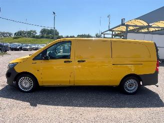 Mercedes eVito Extra Lang 66 kWh picture 24