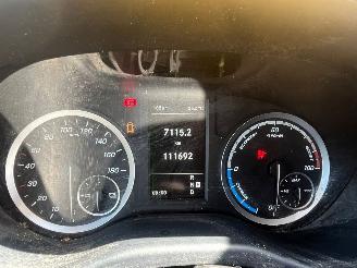 Mercedes eVito Extra Lang 66 kWh picture 6