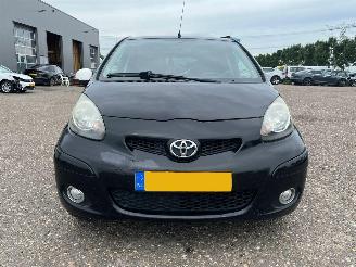 Toyota Aygo 1.0 - Airco - 85.466 km - Centrale Vergrendeling picture 26