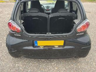 Toyota Aygo 1.0 - Airco - 85.466 km - Centrale Vergrendeling picture 29
