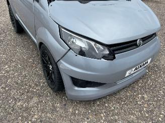 Aixam  S8 - 59.030 km picture 19