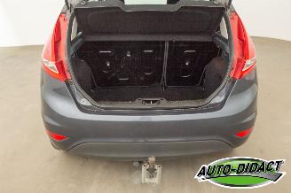 Ford Fiesta Airco - 1.25 Limited picture 29