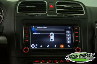 Volkswagen Golf 1.4 TSI Highline picture 20