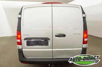 Mercedes Vito 114 CDI - Automaat - Lang picture 37