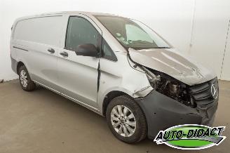 Mercedes Vito 114 CDI - Automaat - Lang picture 2