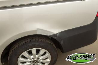 Mercedes Vito 114 CDI - Automaat - Lang picture 16