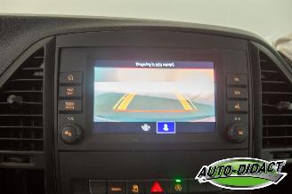 Mercedes Vito 114 CDI - Automaat - Lang picture 22