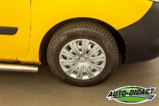 Renault Kangoo 1.5 dCi 90 - 147.769 KM - Energy Comfort Maxi picture 28