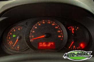 Renault Kangoo 1.5 dCi 90 - 147.769 KM - Energy Comfort Maxi picture 6