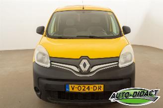 Renault Kangoo 1.5 dCi 90 - 147.769 KM - Energy Comfort Maxi picture 30