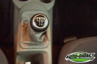 Volkswagen New-beetle Cabriolet - 1.6 - 159.036 km - Highline picture 22