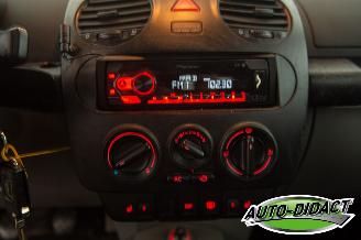 Volkswagen New-beetle Cabriolet - 1.6 - 159.036 km - Highline picture 19