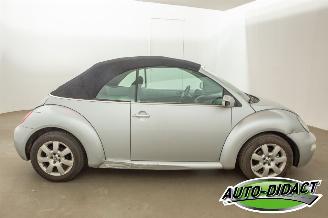 Volkswagen New-beetle Cabriolet - 1.6 - 159.036 km - Highline picture 34