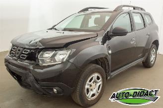Damaged car Dacia Duster 1.6 84kW - Airco - Comfort 2019/3