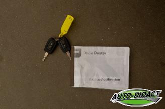 Dacia Duster 1.6 84kW - Airco - Comfort picture 27