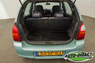 Suzuki Alto 1.1 GLX Automaat Airco picture 32