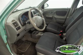 Suzuki Alto 1.1 GLX Automaat Airco picture 20