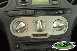 Toyota Yaris 1.3 Automaat Airco VVT-i Sol picture 8