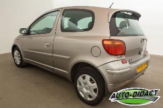 Toyota Yaris 1.3 Automaat Airco VVT-i Sol picture 3