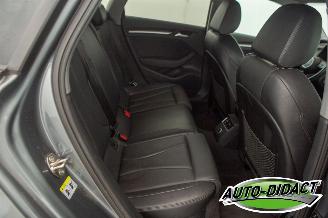 Audi A3 1.0 TFSI Automaat 82.189 km Clima Navi Leder picture 25