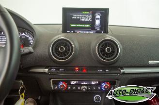 Audi A3 1.0 TFSI Automaat 82.189 km Clima Navi Leder picture 11