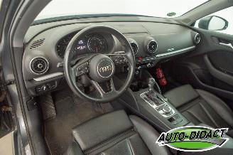 Audi A3 1.0 TFSI Automaat 82.189 km Clima Navi Leder picture 26