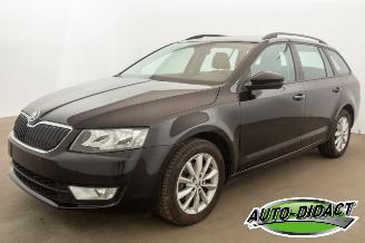  Skoda Octavia 1.2 TSI 77kW Navi Clima Ambition 2015/8