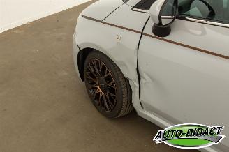 Fiat 500 1.2 Collezione Automaat Pano Clima picture 25