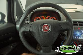 Fiat Grande Punto 1.3 M-Jet Actual 110.372 km NAP Airco picture 5