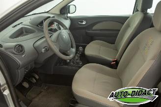 Renault Twingo 1.2-16V Airco Authentique picture 20