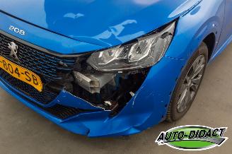 Peugeot e-208 50 kWh 63.142 km Allure Pack picture 33