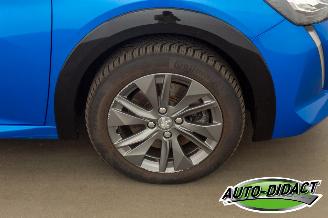 Peugeot e-208 50 kWh 63.142 km Allure Pack picture 36