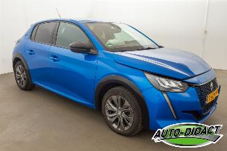 Peugeot e-208 50 kWh 63.142 km Allure Pack picture 2