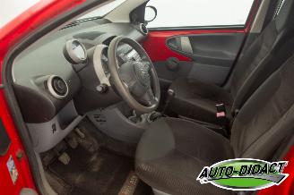 Citroën C1 1.0-12V Séduction Airco picture 21