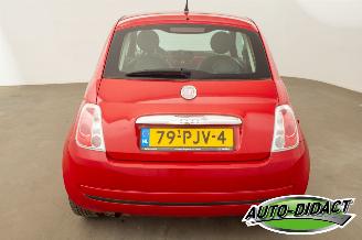 Fiat 500 1.2 Automaat Airco Pop picture 27