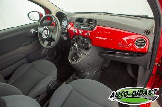 Fiat 500 1.2 Automaat Airco Pop picture 14