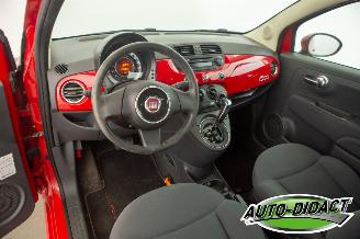 Fiat 500 1.2 Automaat Airco Pop picture 19