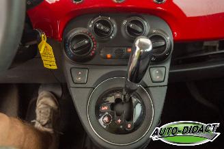 Fiat 500 1.2 Automaat Airco Pop picture 10
