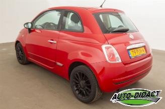 Fiat 500 1.2 Automaat Airco Pop picture 3