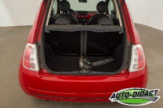 Fiat 500 1.2 Automaat Airco Pop picture 28