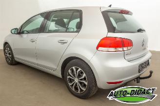 Volkswagen Golf 1.2 TSI Automaat Clima Trendline picture 3