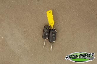 Volkswagen Golf 1.2 TSI Automaat Clima Trendline picture 23
