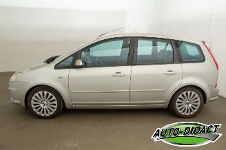 Ford C-Max 1.6-16V Navi Clima Titanium picture 37