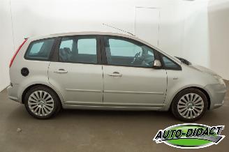 Ford C-Max 1.6-16V Navi Clima Titanium picture 38