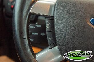 Ford C-Max 1.6-16V Navi Clima Titanium picture 13