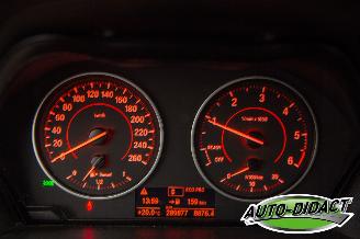 BMW 1-serie 116d Navi Clima Efficient Dynamics Edition picture 6