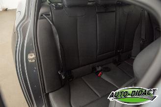 BMW 1-serie 116d Navi Clima Efficient Dynamics Edition picture 23