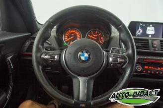 BMW 1-serie 116d Navi Clima Efficient Dynamics Edition picture 5